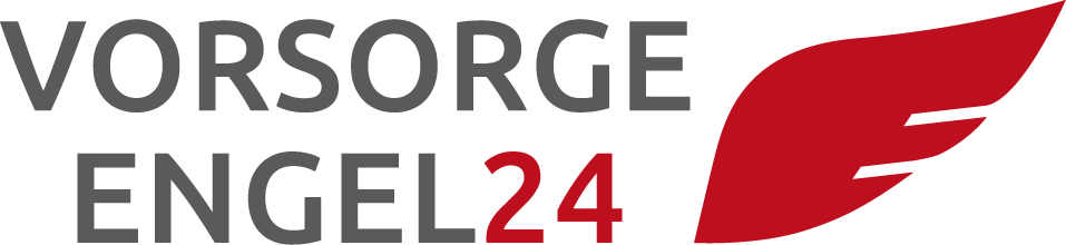 Vorsorgeengel24 Logo