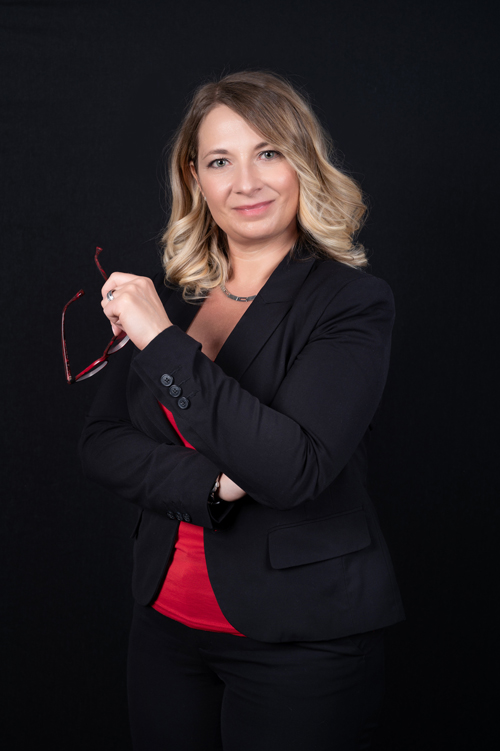 Jana Singer – Vorsorgeengel24