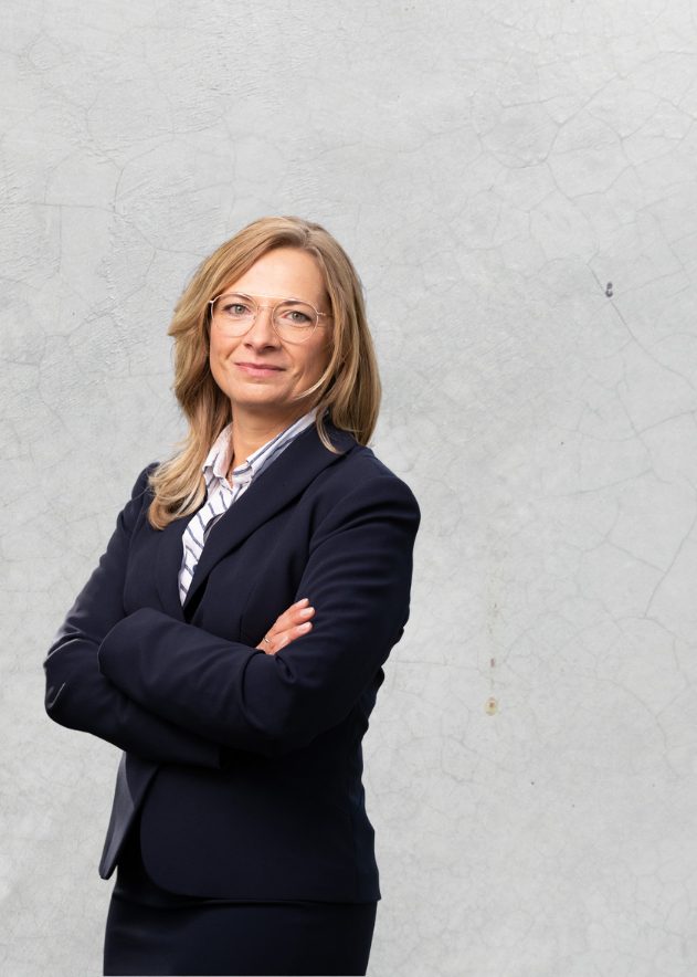 Jana Singer – Expertin für Notfallmanagement und Vermögensübertragung